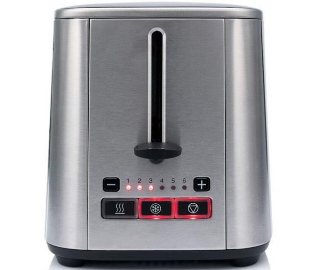Wilfa Toster Classic Silver Duo - 1456141 - zdjęcie 3